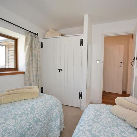 2 Bed In Cheddar Tforg Villa Butcombe Bagian luar foto