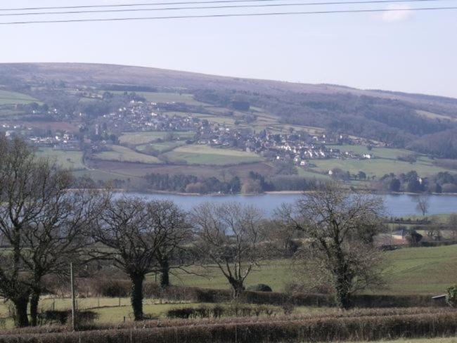 2 Bed In Cheddar Tforg Villa Butcombe Bagian luar foto