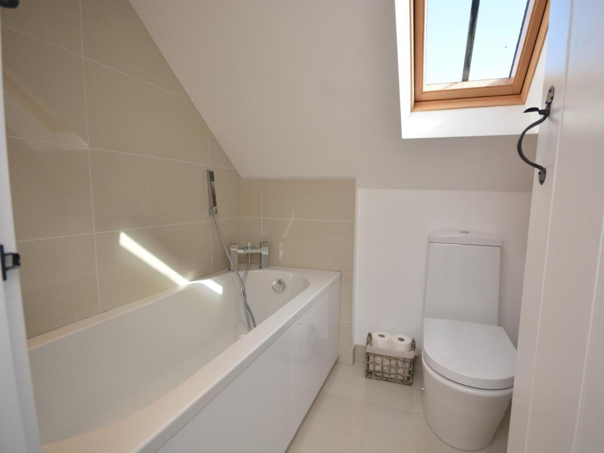 2 Bed In Cheddar Tforg Villa Butcombe Bagian luar foto
