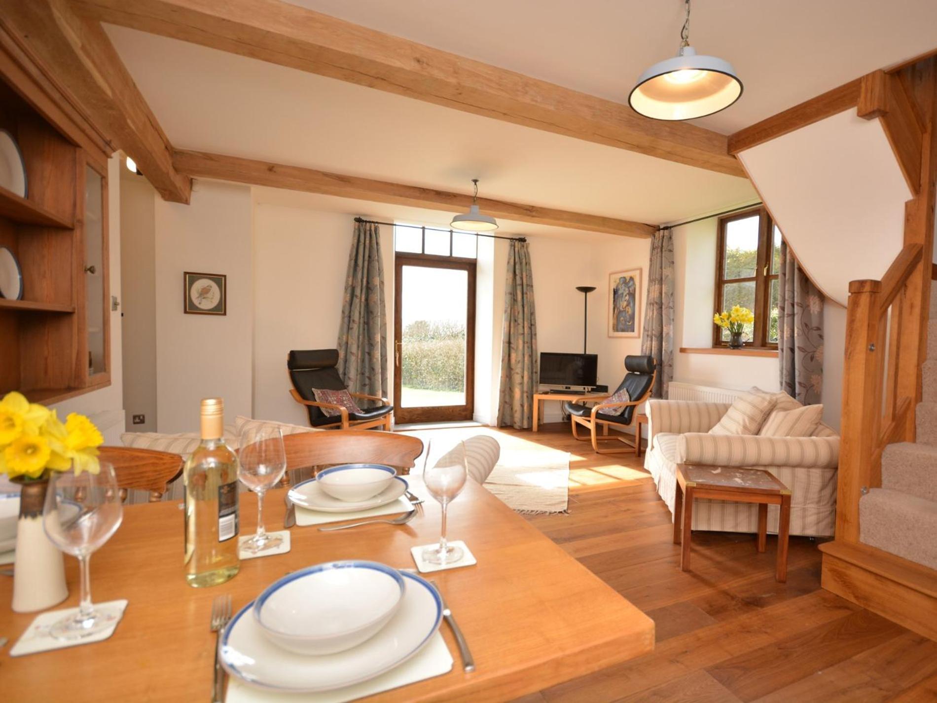 2 Bed In Cheddar Tforg Villa Butcombe Bagian luar foto