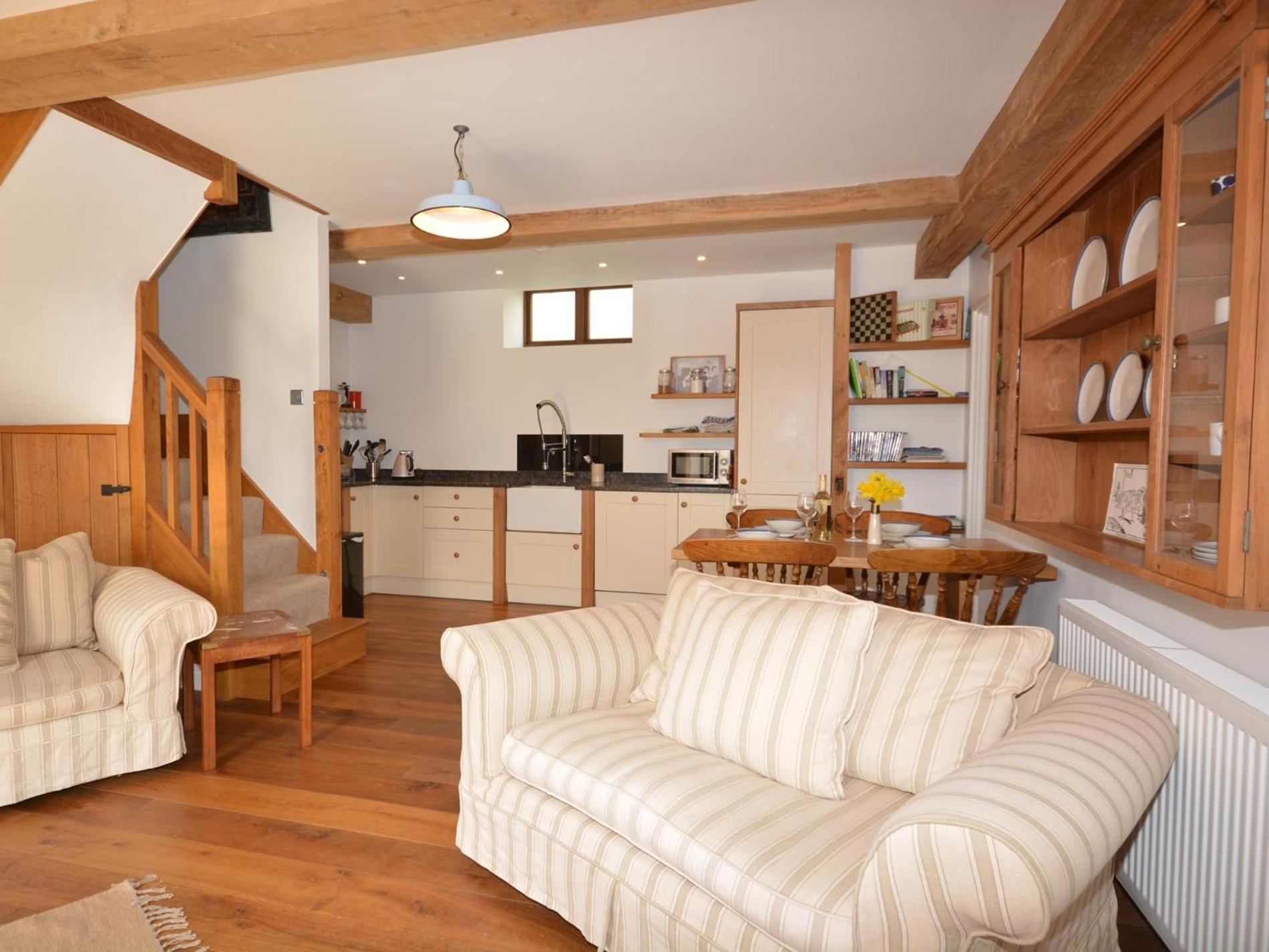 2 Bed In Cheddar Tforg Villa Butcombe Bagian luar foto