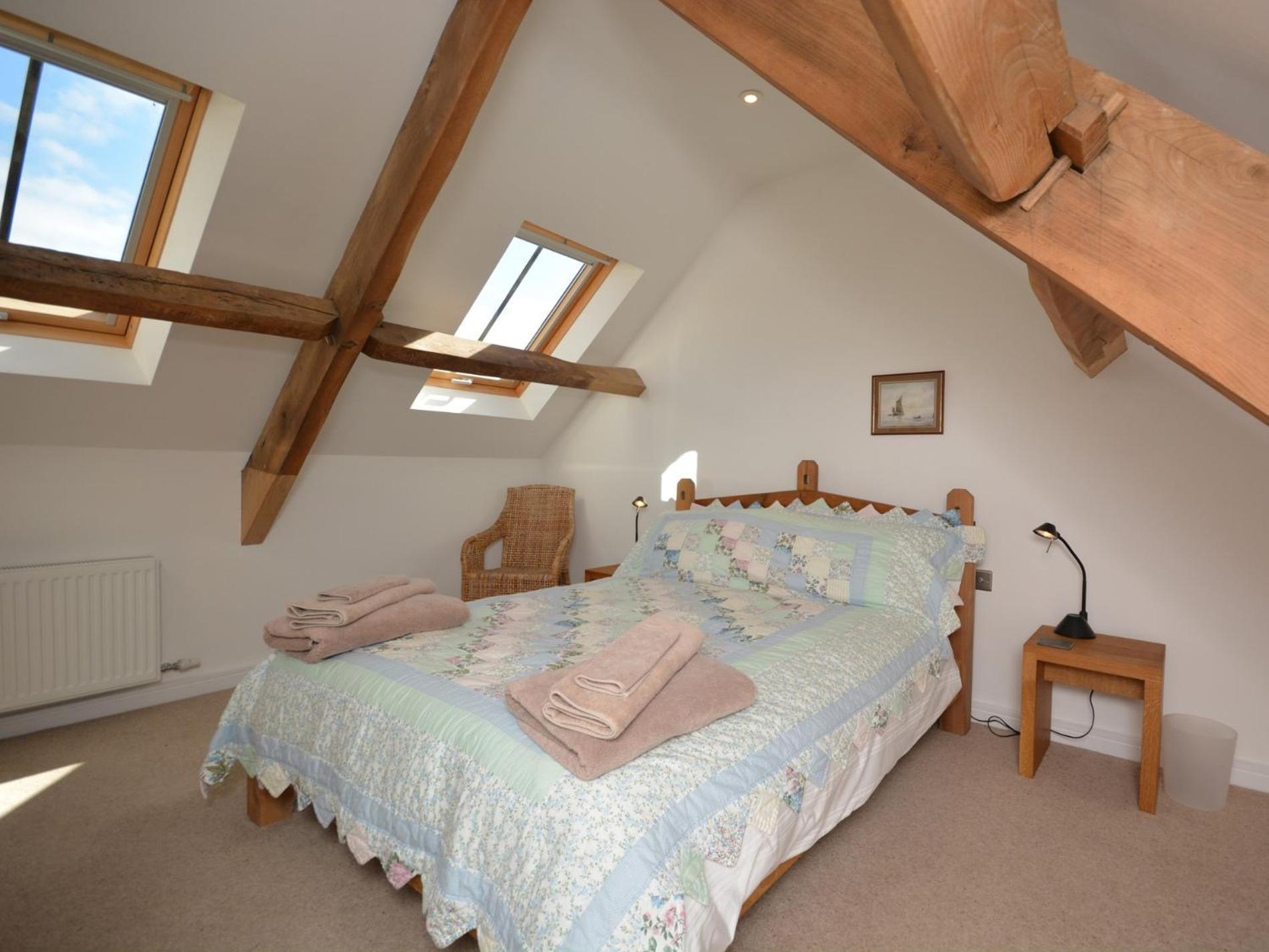 2 Bed In Cheddar Tforg Villa Butcombe Bagian luar foto